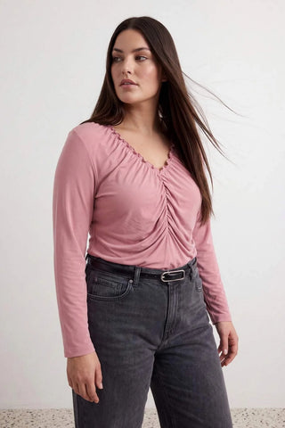 Bluza TBBAW27AF00049 - krem [djesi-src-878705f32d64f111b76b589eebaa19d7c68186ae2bf059eb50f5e9a9c1e4496d]