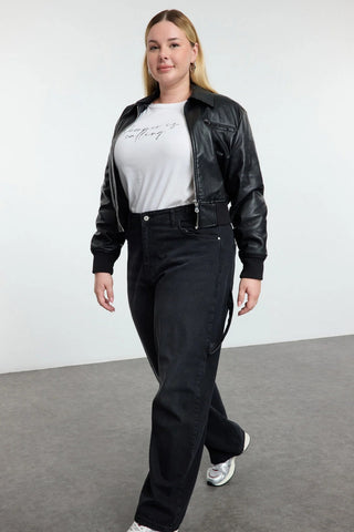 Jeans TBBAW25CJ00034 - crna [djesi-src-59dd2dd3332182bb77cb3bb19792c93ebac2b43800b079c9b45d013892af41ea]