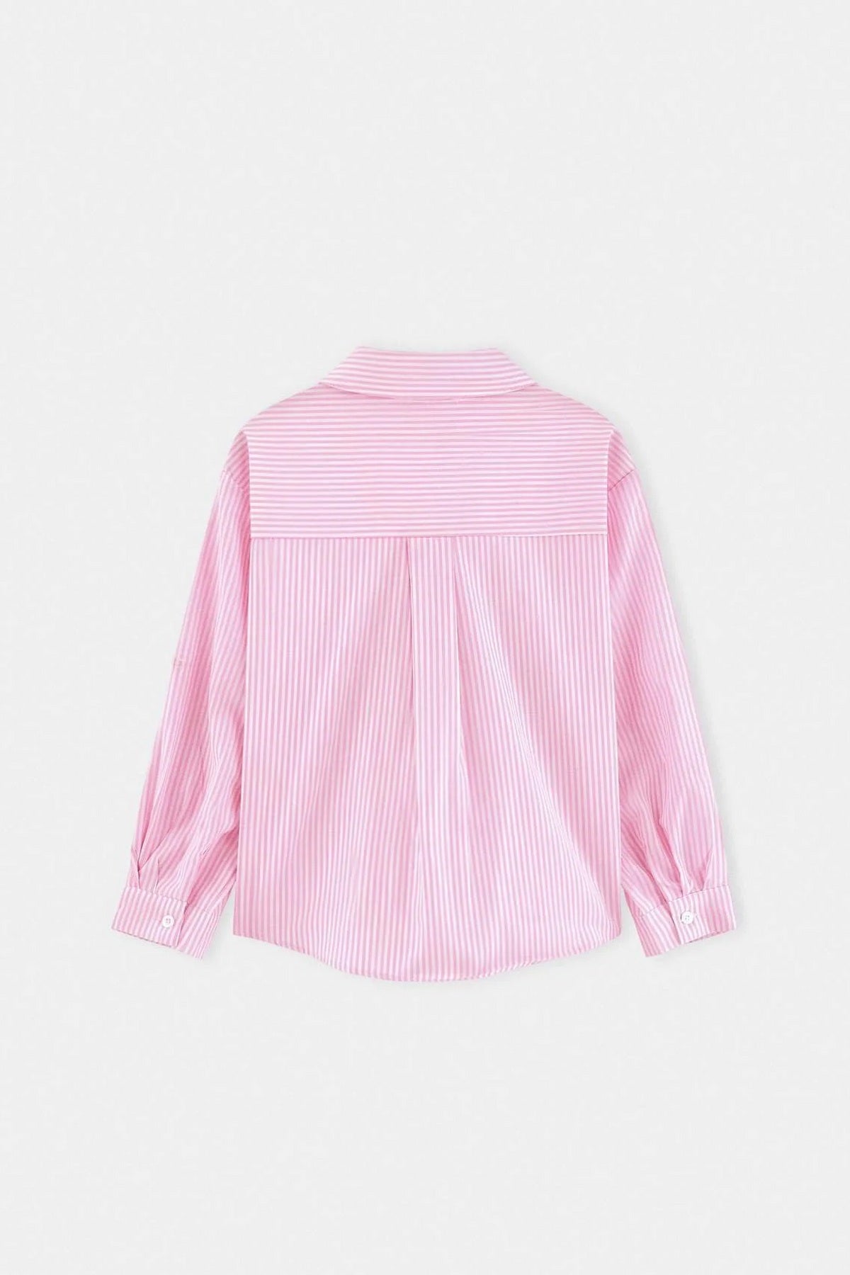 Košulja TKDAW27GO00015 - roze [djesi-src-681aed1cf04a25af51ab9f02b5abc46edf01af2ecb4c714e457d8aa67bb3f860]