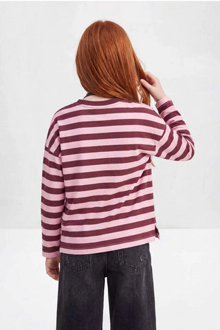 Dukserica TKDAW27SW00071 - bordo [djesi-src-849fa8292e1da7972d158edfbb924c2f05004c9afecb6344259bec01bb9307bd]