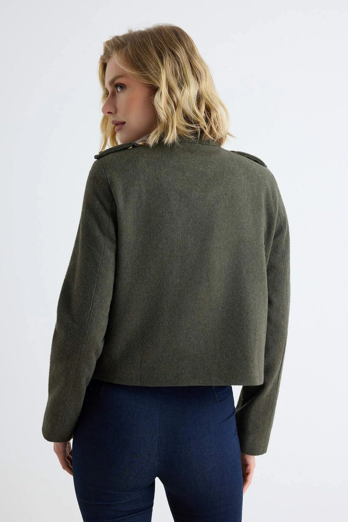 Kaputi TWOSS26MO00022 - khaki [djesi-src-2d11a3edc8487f32f80842daa41c9a6080c2b65bf5a9d12ad95158867eee2be7]