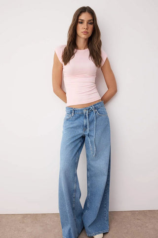 Bluze TWOSS23BZ00992 - roze [djesi-src-5254a6a54700e1a18cf35cfed8dd4b9e62073847d2518101e024d8742eca8cab]