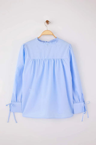 Bluze TBBSS26AF00020 - plava [djesi-src-c48d4f812022ee907f6556d147d1ddf34dde000a634a27e4c98960d8a8e4b723]