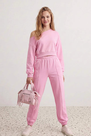 Trenerka TWOAW27EM00007 - roze [djesi-src-b1d063f300d32db711f624fcfcdfcef91f0370a0c0b712225c6363b4f63357ff]