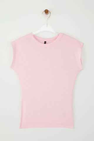 Bluze TWOSS23BZ00992 - roze [djesi-src-5a44bf3e1c08cd2a3421ba52bd6924803b6a9952ad64ea719dbe6dd1d0b62133]