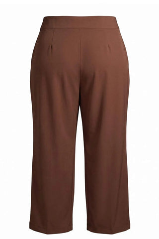 Pantalone TBBAW27AR00008 - braon [djesi-src-ebfacdc43db2c303bf23c7c36c69ea5e530491e989900eed1bbb225d14c795ce]