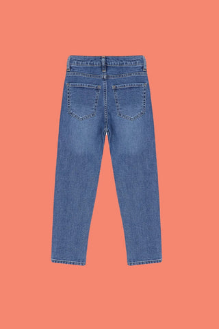 Pantalone PANTOLONTKDSS24PL00015 - plava [djesi-src-5801b6ef112a51cdb9367a6d06e2d0b815023947b7f2bef87194679a2c639ba1]