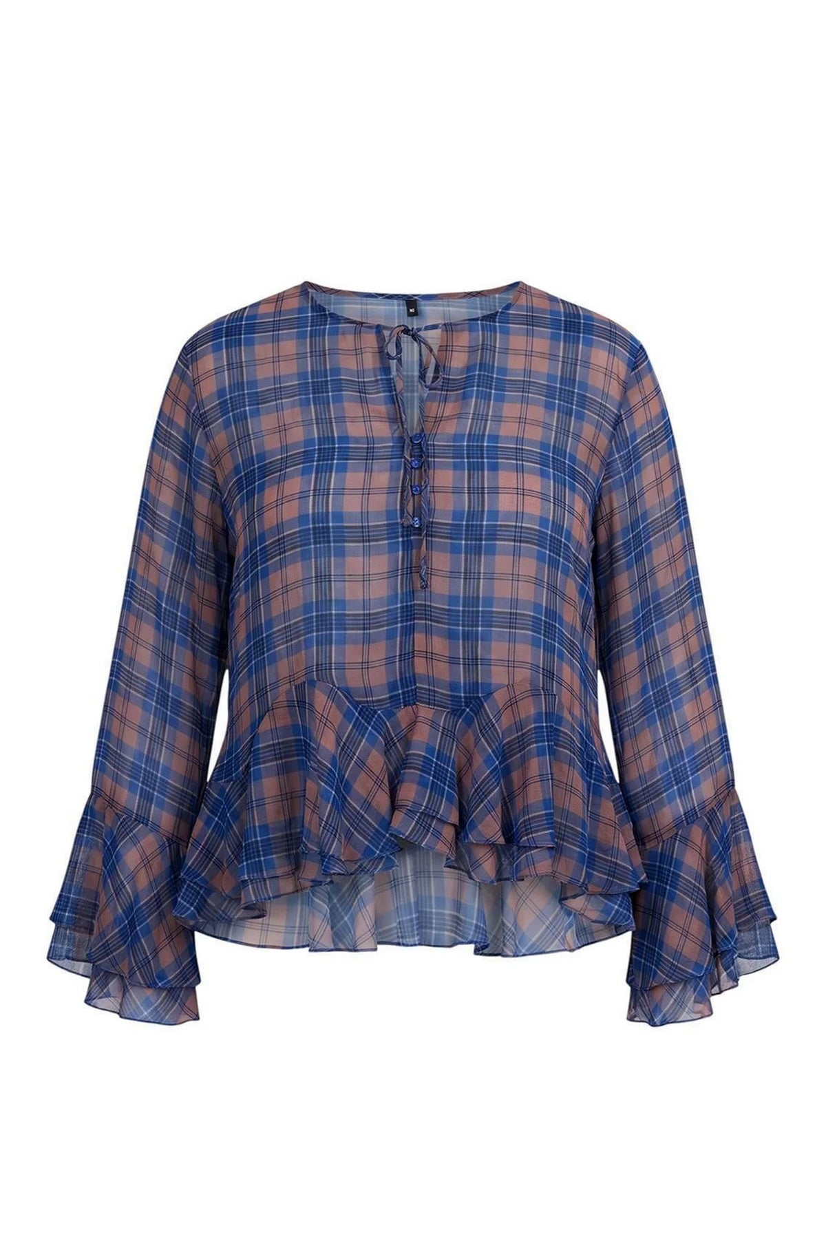 Bluza TBBAW27AF00062 - Šareno [djesi-src-08be847f741e0523a71a1a3669157fa349abab3a1723fc2e053e4c9e460f99b1]