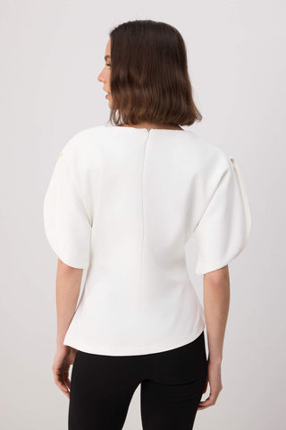 Bluze TWOSS26BZ00777 - bijela