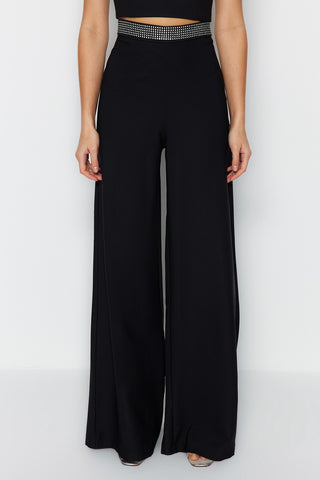 Pantalone TPRSS23PL00042 - crna [djesi-src-4b21659a3f3d1463be0b85fb9a81da397c10cf9d51996ec3569164f4364f594b]
