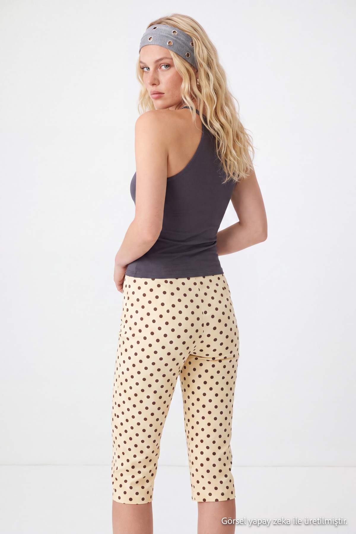 Bluze TWOSS26BZ00982 - siva