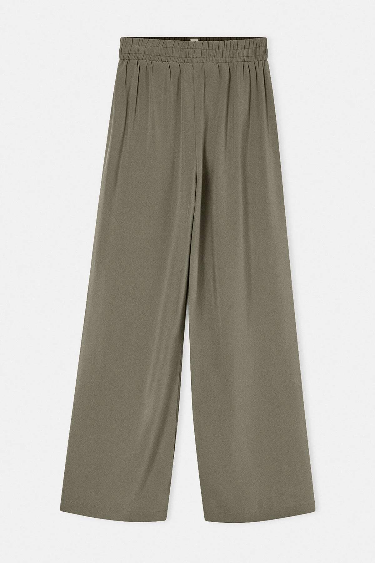 Pantalone TDRSS26AU00036 - khaki