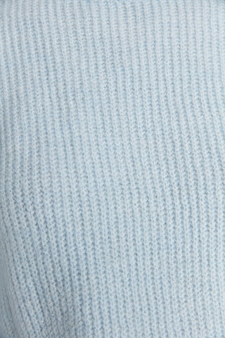 Džemper TWOAW20FV0142 - plava