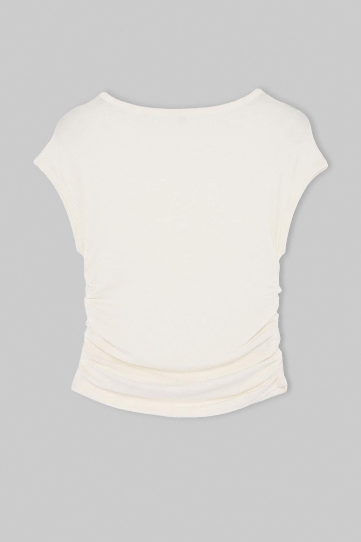Bluze TWOSS26BZ01089 - braon