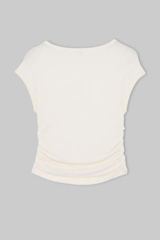 Bluze TWOSS26BZ01089 - braon