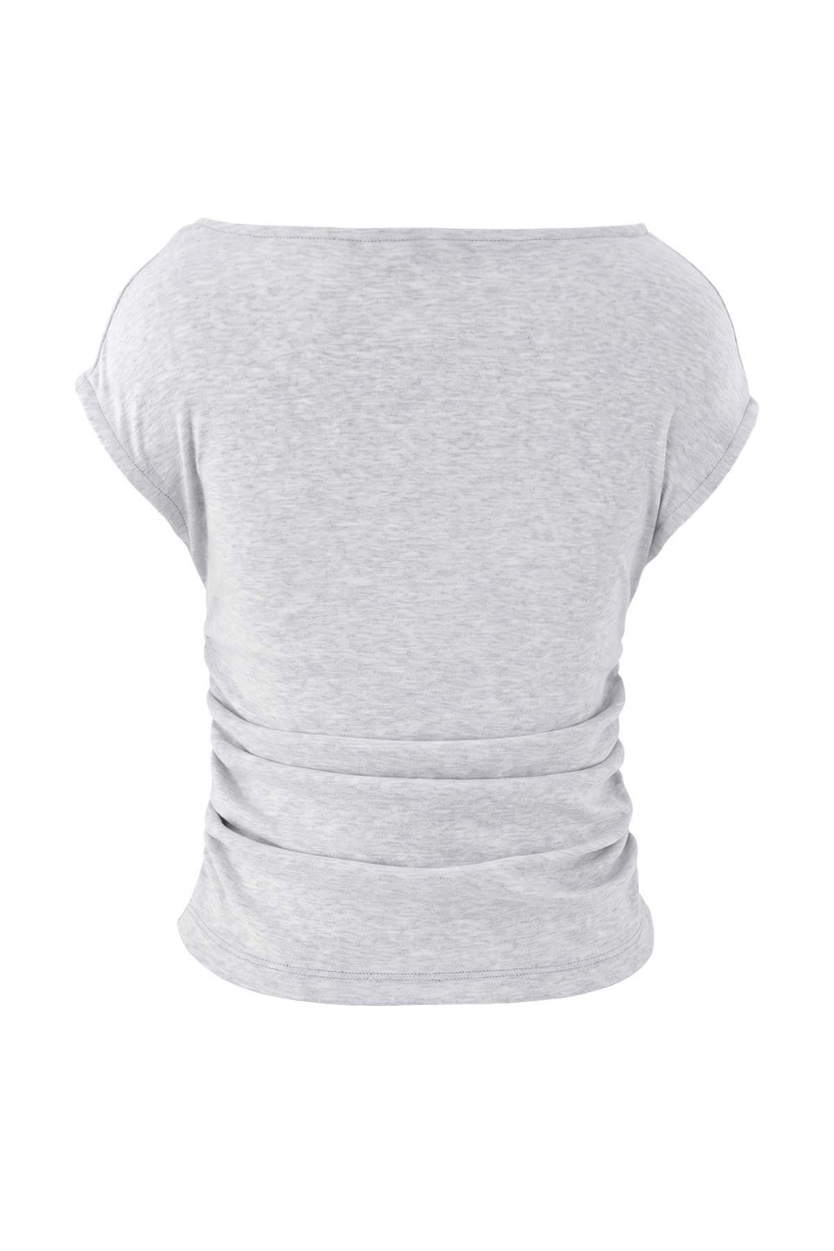 Bluze TWOSS26BZ01089 - crna