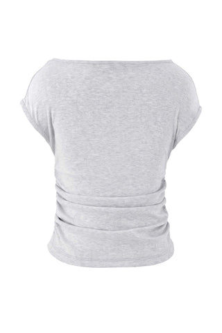 Bluze TWOSS26BZ01089 - crna