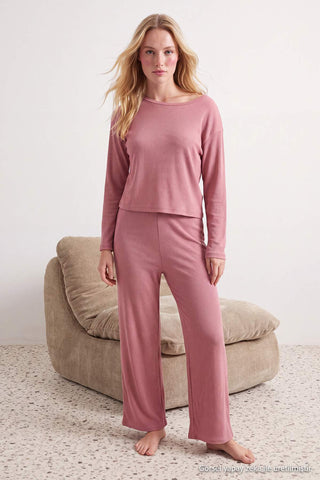Kompleti THMAW21PT0684 - roze