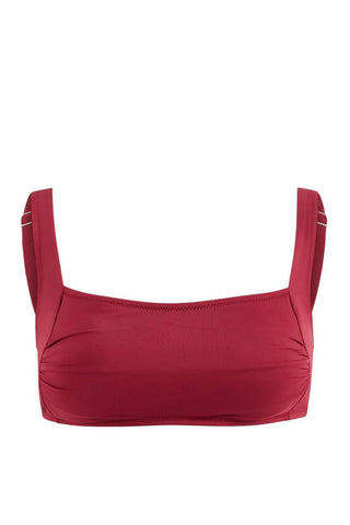 Gornji dio bikinija TBESS25BU00035 - bordo [djesi-src-d9dc6de432f220d78e1efc193613caf9d755f4b1ab2a5c1479d8fc20a7ef8e92]
