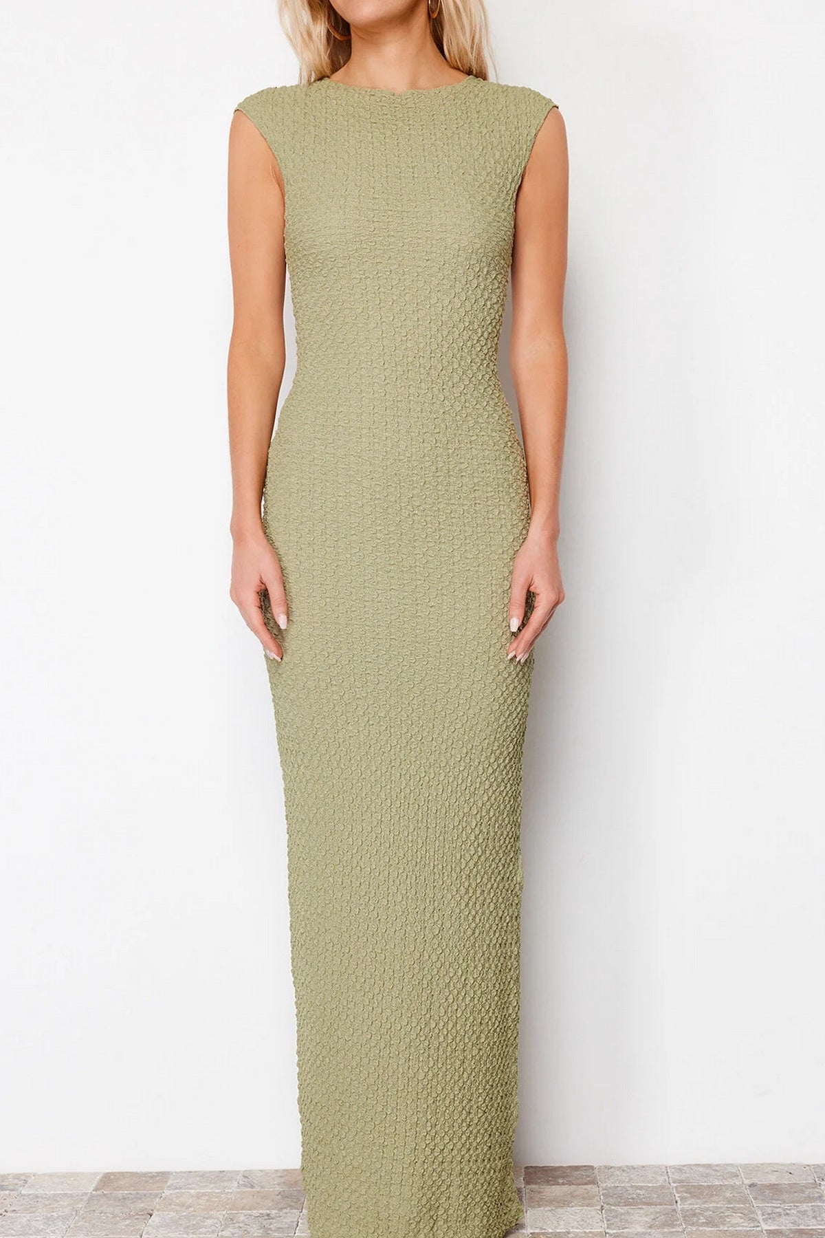 Haljine TWOSS24EL00103 - khaki [djesi-src-da948c048856e0dec591fbb7d66eb2b18eac2bfbd4a3f9bb6af2aff6a69554ac]