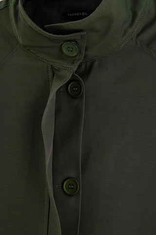 Baloneri TWOAW27TR00037 - khaki [djesi-src-63afa668b7437c87fcff2e46d10a0b89cf414419c6d2c0649d371ebfde881411]
