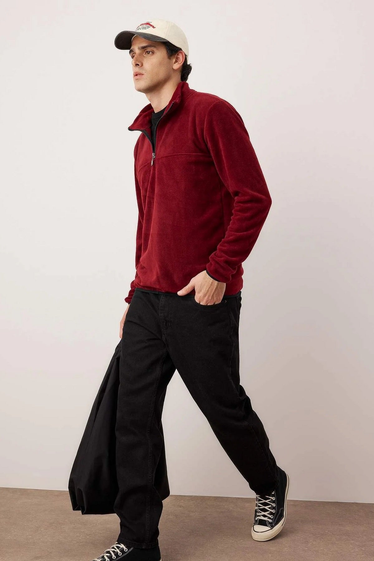 Dukserica TMNAW26SW00036 - bordo [djesi-src-1f4f9a3fef2c73d75ad054ceeb95f5d93beaaa3161739c95baabd521fbfaa9c6]