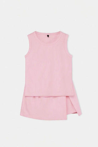 Komplet TKDSS26AU00064 - roze [djesi-src-33d56191cca2851d4bf31f9fb4cdaf64581d763dfaca30c3a26627f127e91cef]