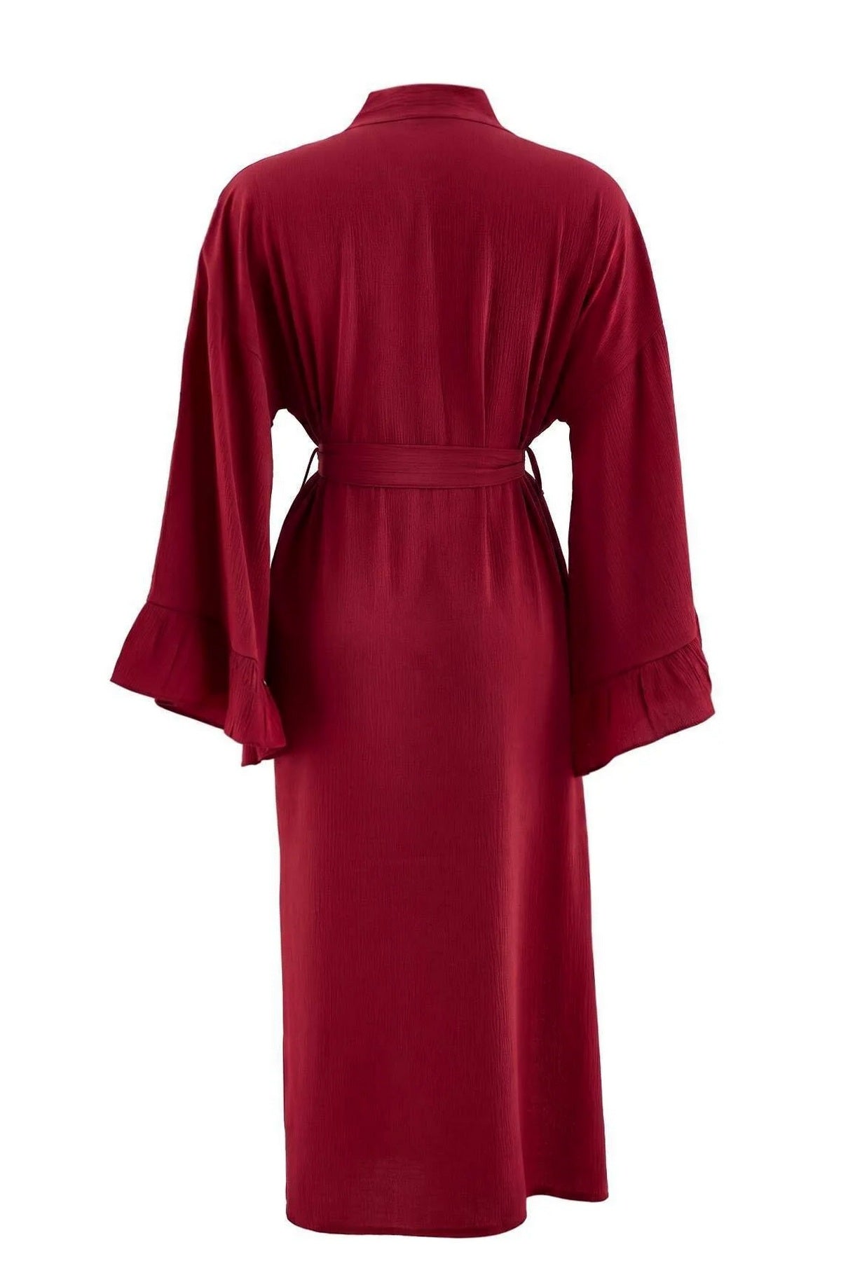 Kimono TBESS24KM00026 - bordo [djesi-src-4ee97a06b97b9d36005e1297310ed44f6272c3fe0e34669d00595b7d4e19d037]