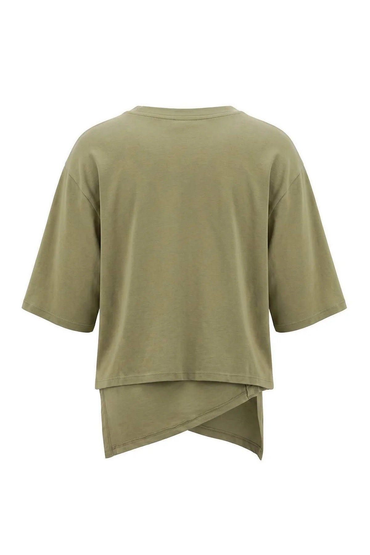 Majica TBBSS26BF00100 - khaki [djesi-src-b86ee0921a11ab634ed21ebfe30db92a3837b96faea950dc47b54df80c88f83e]
