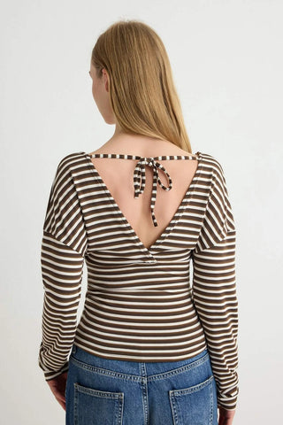 Bluza TWOAW27BZ00411 - braon [djesi-src-4063554b395b2fb454c016df9bca7d0be1be3ae9ece12e6629f0cd21b7dd6be3]