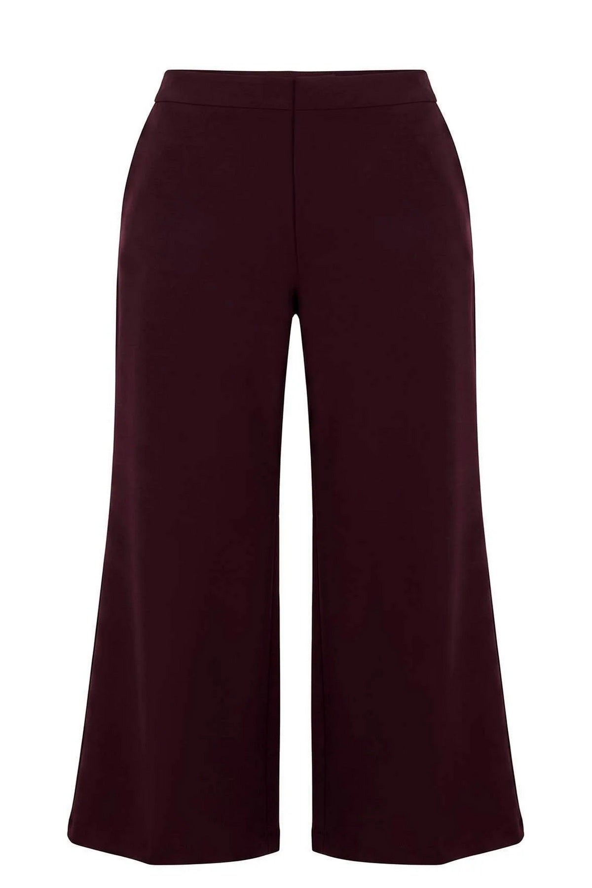 Pantalone TWOAW27PL00063 - šljive [djesi-src-bae196409f33cf3e884b2c46ea478adee6bc0e4f6a5979dab775636d4ba9e8e4]