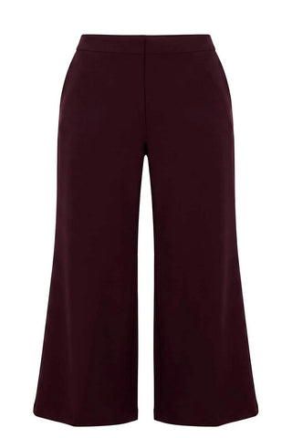 Pantalone TWOAW27PL00063 - šljive [djesi-src-bae196409f33cf3e884b2c46ea478adee6bc0e4f6a5979dab775636d4ba9e8e4]