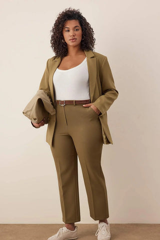 Pantalone TBBAW26AR00015 - khaki [djesi-src-1bc75bc7204b52d436d72de5cb2ff360ed8055f93a408a50a5b78e9a33594663]