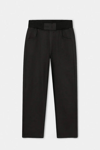 Pantalone TKDAW27PL00009 - crna [djesi-src-3e6cf18f4d2d68eef8c84f23d7601cee4c4125160135c285ae972d366e80dda3]