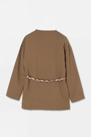 Jakne TDRSS26CE00022 - khaki [djesi-src-356f45d89aadd832d2ac19c42de35c5190ad20195cf47108f340ee0986dbecc5]
