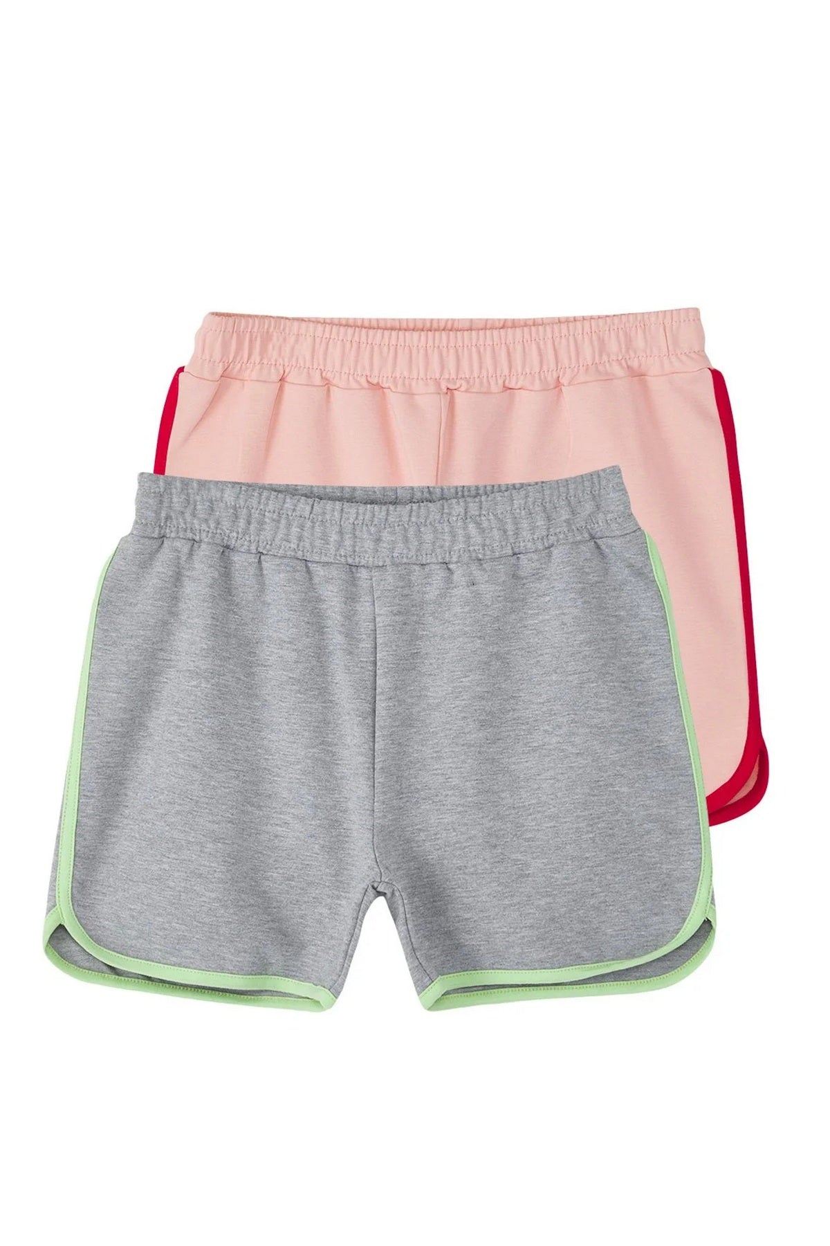 Šorts TKDSS25SR00025 - roze [djesi-src-ec417e7f3d28cb6fbdba79f6a78e24a2c1080ff4f3b82a9c7dcf49bb5142f2bc]