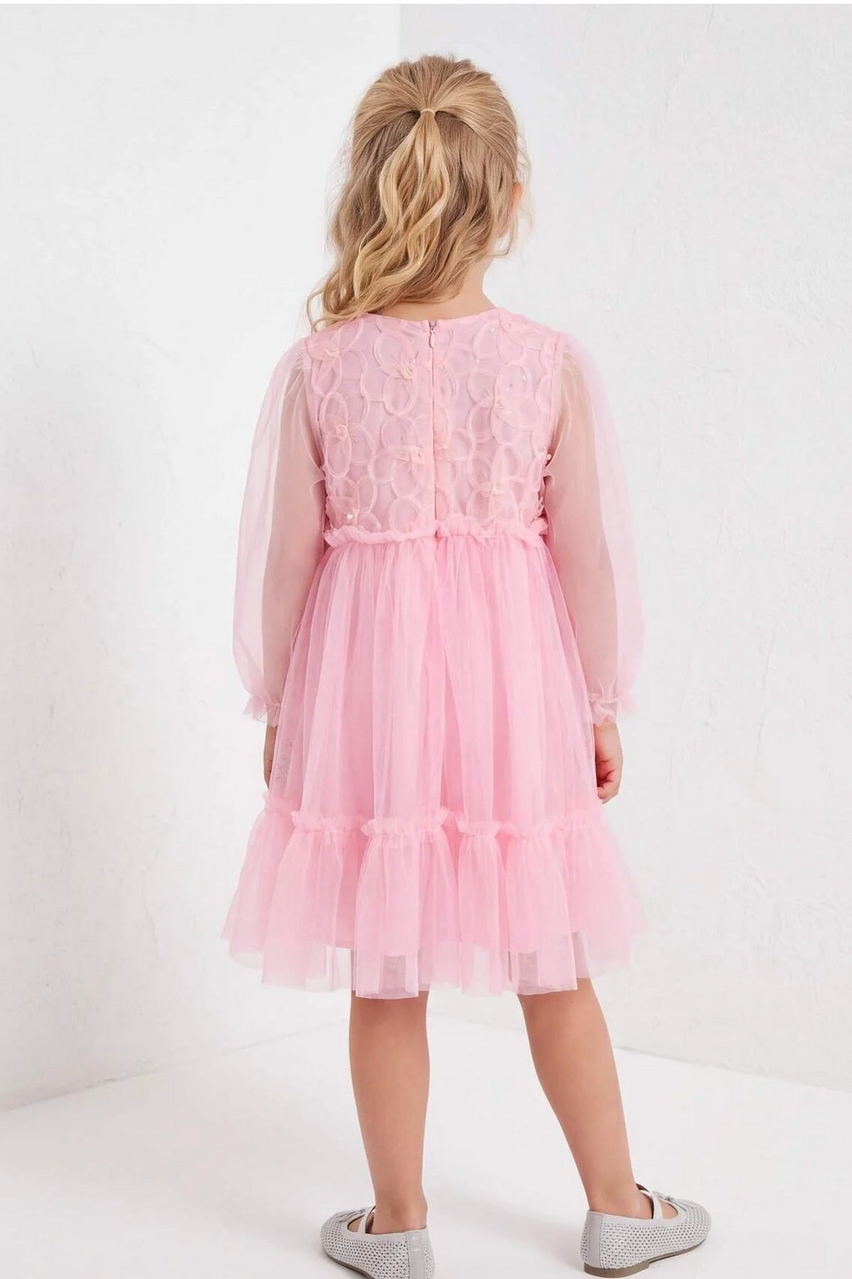 Haljina TKDAW27EL00019 - roze [djesi-src-b0d91949d3e5e2361551e6b9f5d573c0bbbe95a16b9b68fbb024ab3372741711]