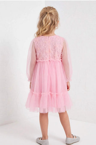 Haljina TKDAW27EL00019 - roze [djesi-src-b0d91949d3e5e2361551e6b9f5d573c0bbbe95a16b9b68fbb024ab3372741711]