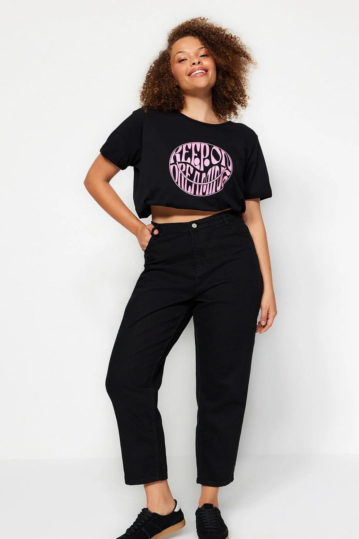 Jeans TBBSS23CJ00038 - crna [djesi-src-0a0f6f0e2d733042ea3fbecda531745b78832a89ef078e85a2205ed4f6207e0c]