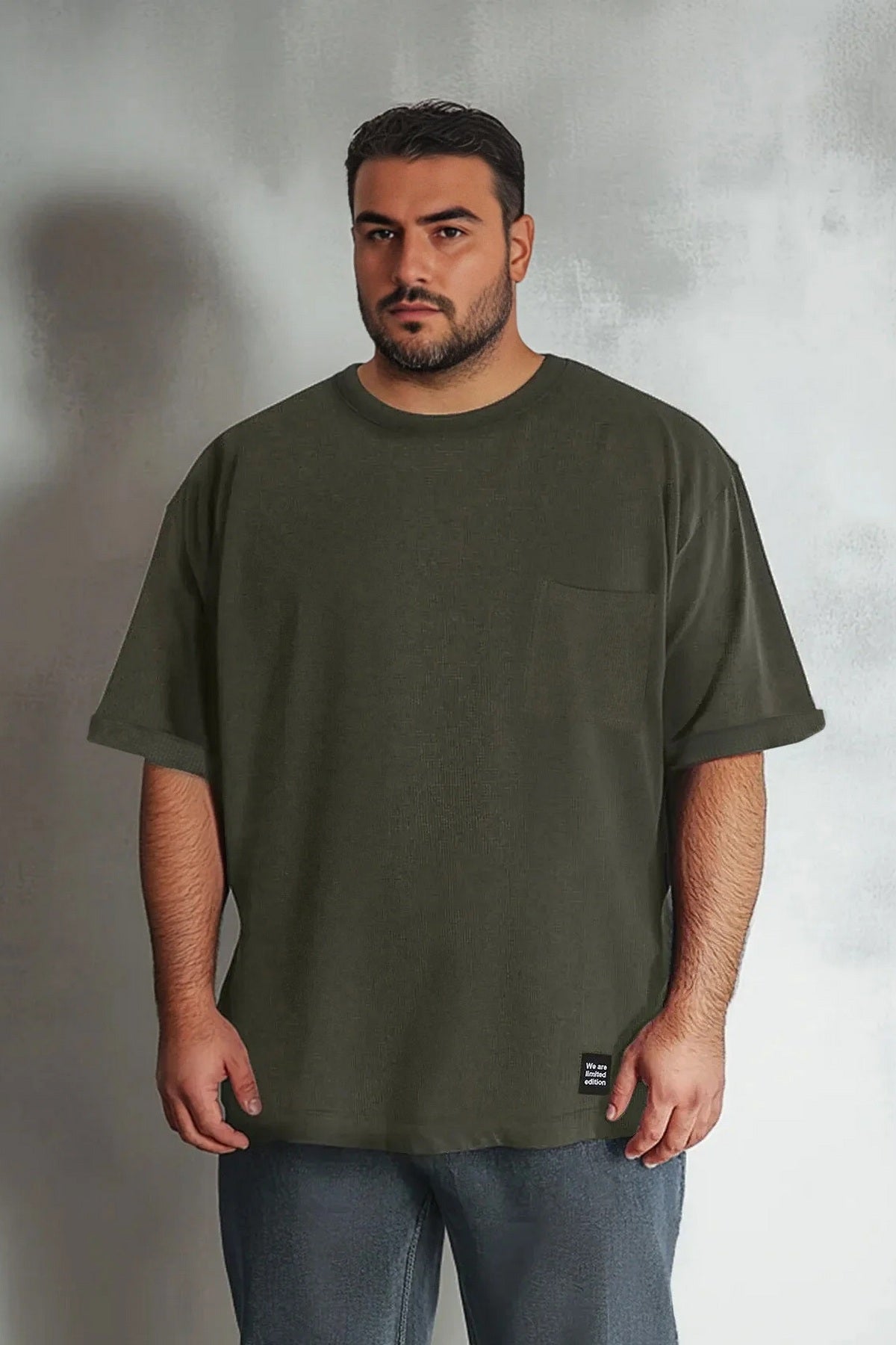 Majica TMNSS25BF00000 - khaki [djesi-src-7d340dca86c1560059069084c6122852d30c179829cc338841ffeddc2c42c26c]