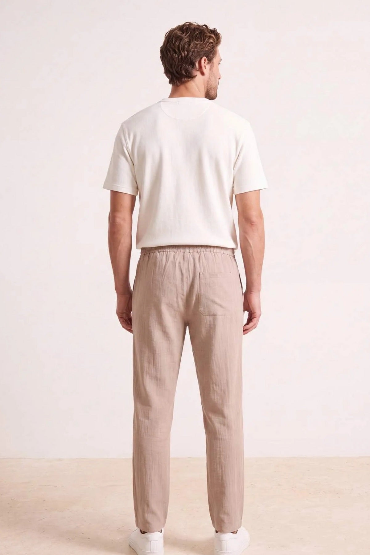 Pantalone TMNSS26PL00040 - bež [djesi-src-0d5b693ddcc07aba3d9b7509c807dbc56d964a48bdbd655e2126901e06e22f98]