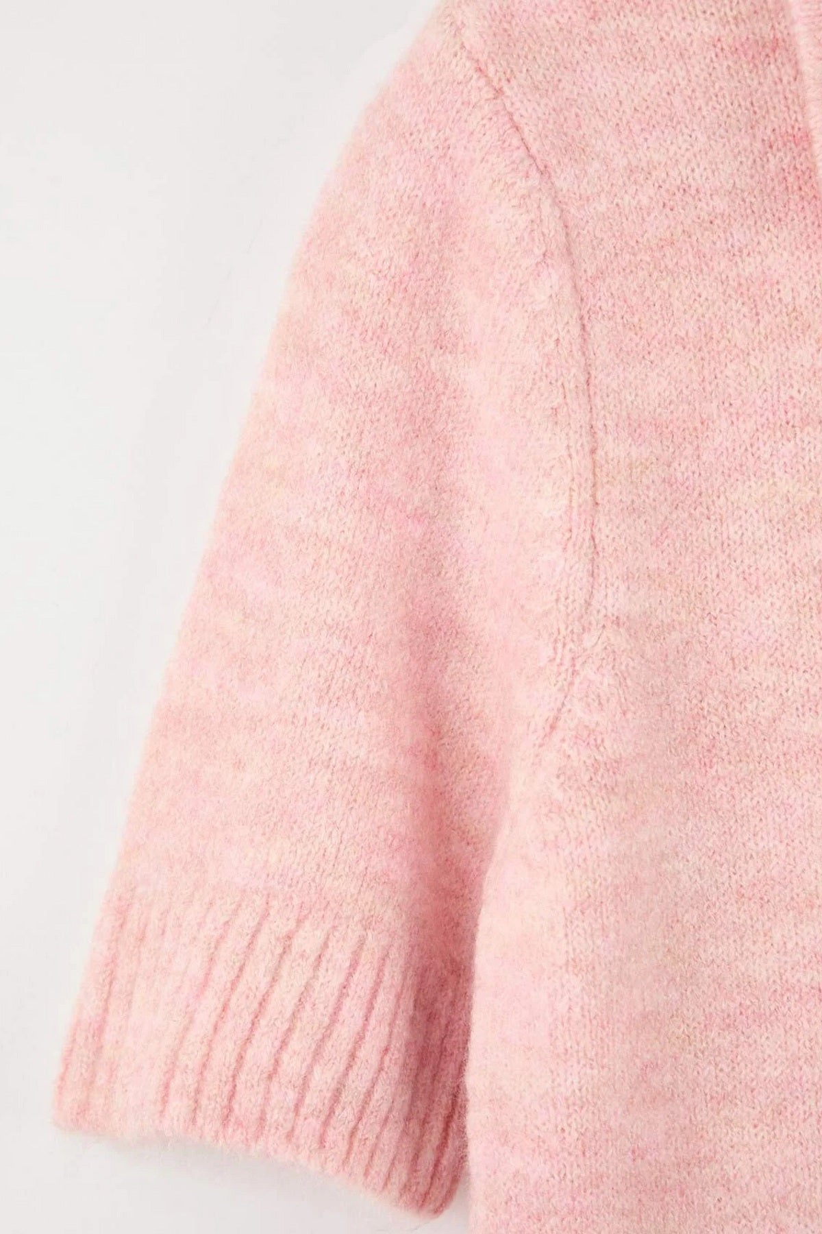 Bluze TWOSS26BZ00311 - roze [djesi-src-bb8eaecae6287139e8da4abd75cfed9ccab38d7dd86f31f42a3d491847a8748f]