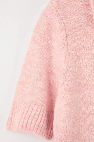 Bluze TWOSS26BZ00311 - roze [djesi-src-bb8eaecae6287139e8da4abd75cfed9ccab38d7dd86f31f42a3d491847a8748f]