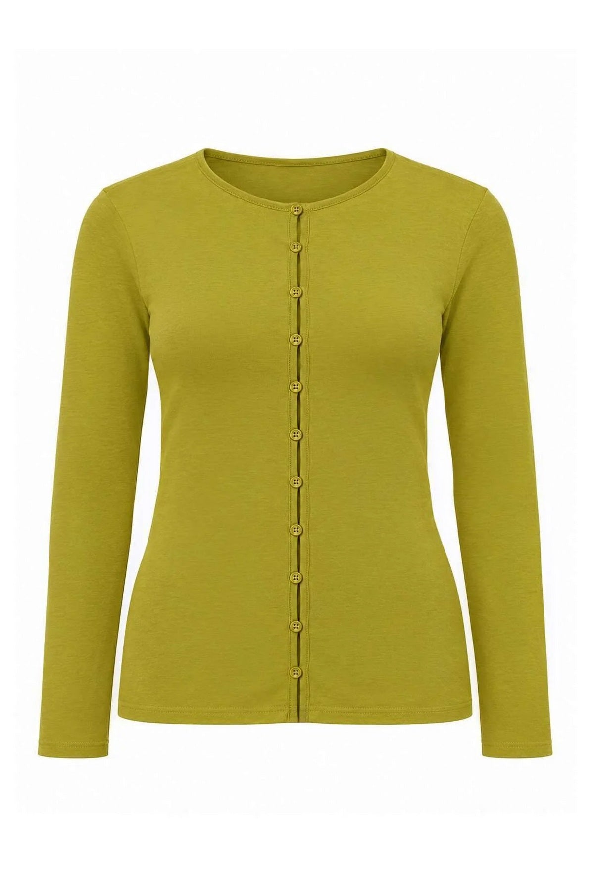 Bluza TWOAW27BZ00376 - zelena [djesi-src-66334d26a2fa3e1ae22a48d4db8f638767bbe6671a5aad63a3c281cbd0a97f87]