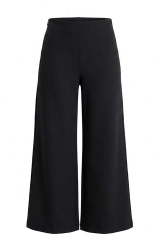 Pantalone TWOAW27PL00063 - crna [djesi-src-5578e718ecd0d530d7360694e33ed6bd3119f34f1da3370a3d4c484335a47f87]
