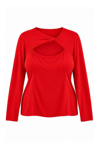 Bluza TBBAW27AF00042 - crvena [djesi-src-910e71f0cd399b473ff6964694f1a803ab9f761a84958b032e90c7cc3f93520c]