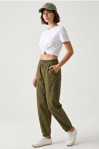 Pantalone TFTDRAW27PL0007 - khaki [djesi-src-6e1ab41e954b12d9e3b82319a8a9dfc43923d2487372e369f401e3e38a5898de]