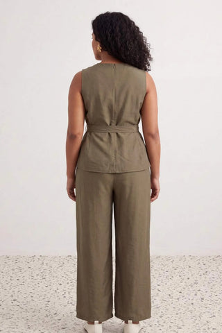 Komplet TBBSS26CP00035 - khaki [djesi-src-8d473d266e0fbc882279c01e453697be0e5bfd58ee2dae5a2e7070c2d2c71bb4]