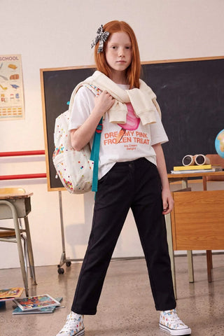 Pantalone TKDAW27PL00004 - crna [djesi-src-aed9f046e93cdd0af39b30f06cb0c012193617a0cbfd5eb75624667dea5a2c3c]