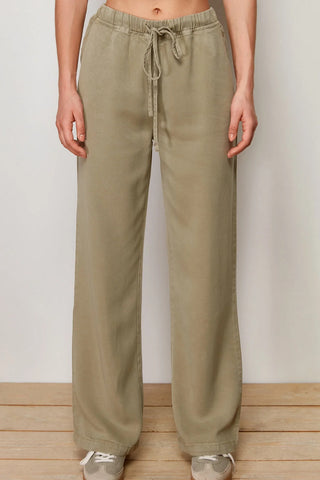 Jeans TWOSS24JE00203 - khaki [djesi-src-3ac1e16c6d9efe258d9191344ca7461637323a6024fe4c38836e07398bd6243c]